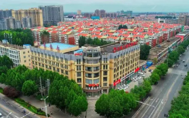 Lexiang Business Hotel