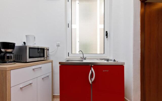 Apartments Stella Spalato