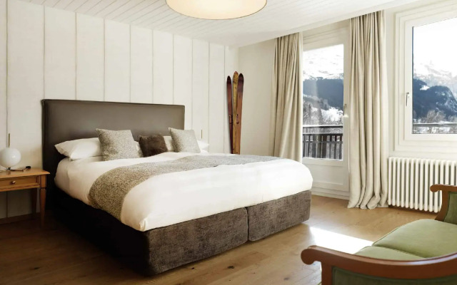 Beausite Park Hotel & Spa