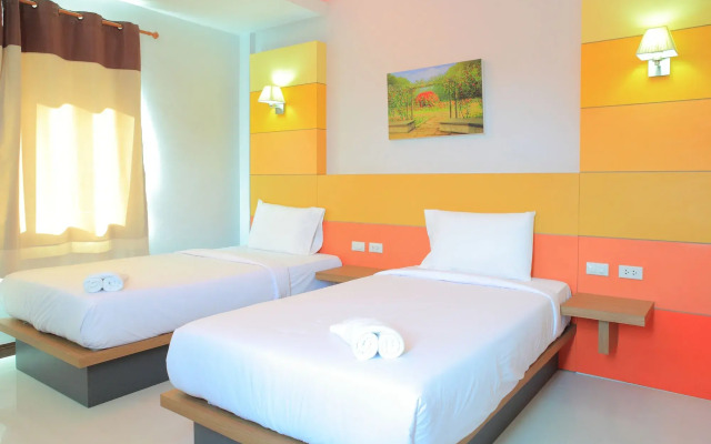 Pueanjai Resort and Restuarant