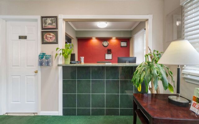 Econo Lodge Sturbridge