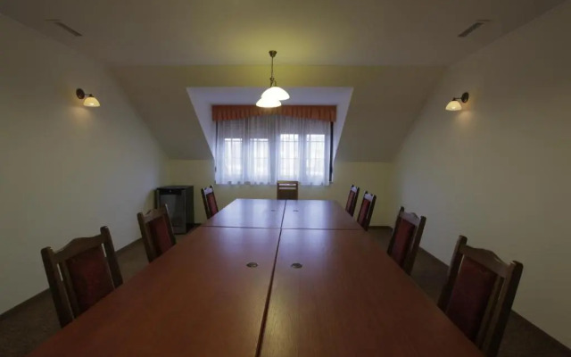 Bock Hotel Ermitage