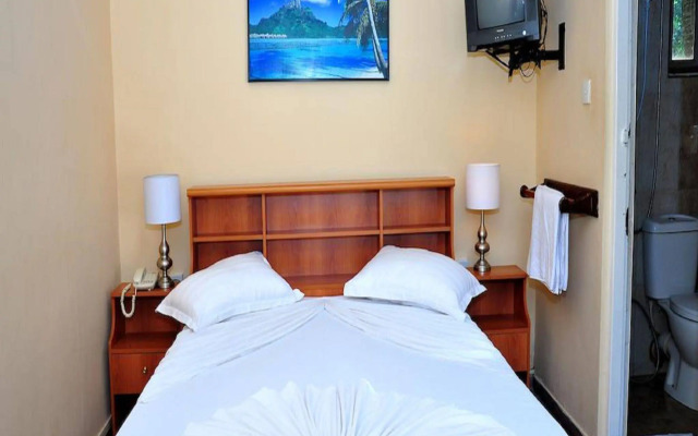 Milano Tourist Rest Hotel
