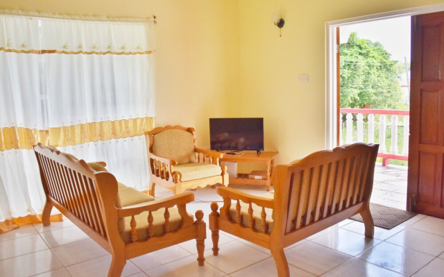 Royal View Villa