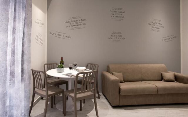 Il Detto Casa Regina-Palmentieri