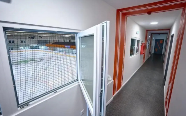 Ice Premium Apartments