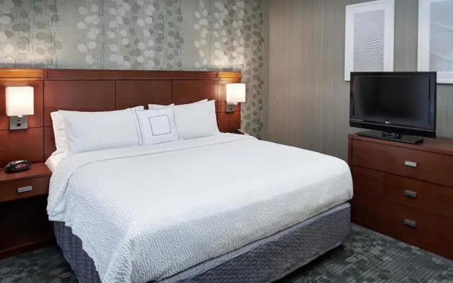 Courtyard by Marriott Milwaukee Brookfield