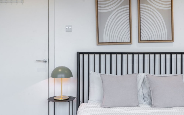 Citylink Central Flat 2
