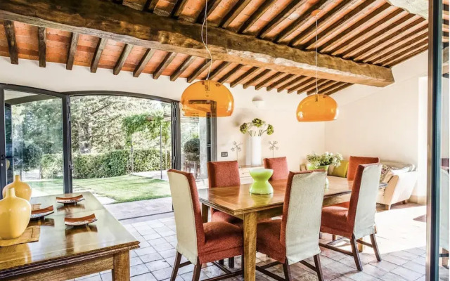 Le Pratola Luxury Villa