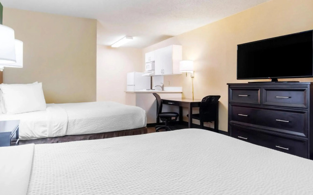 Home 1 Suites Extended Stay