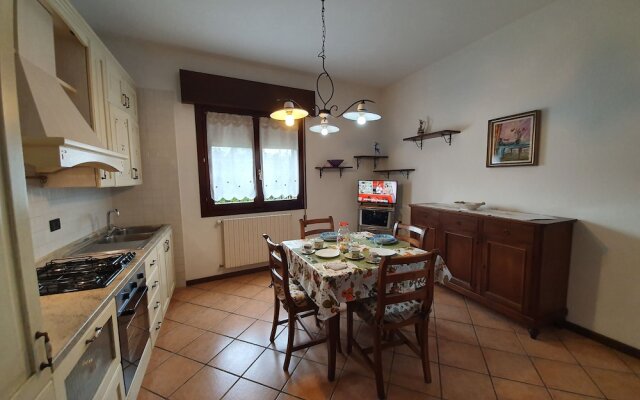 Casa Sbrindoli