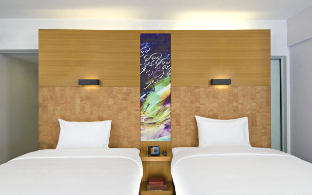 Aloft Bengaluru Whitefield