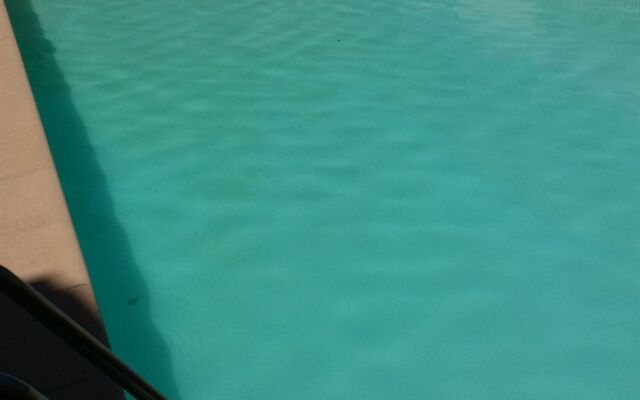 Résidences Les Jardins de Lourdes