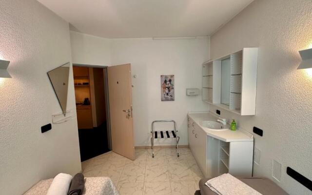 smart&beautiful HOSTEL