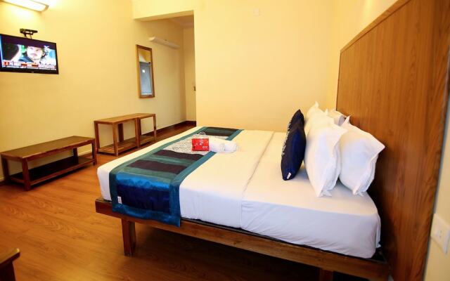 OYO 2887 Hotel SN International