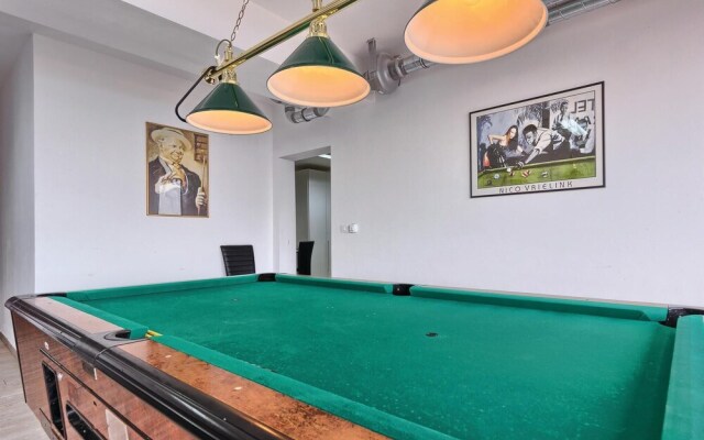 Awesome Home in Lokva Rogoznica With Sauna, Wifi and 4 Bedrooms