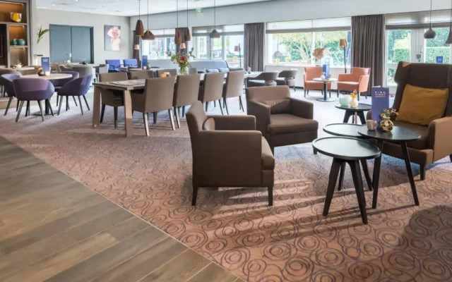 Bilderberg Hotel De Keizerskroon