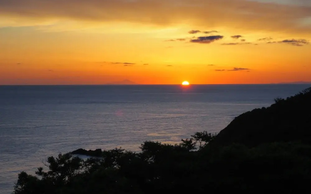 SADO Futatsugame View Hotel