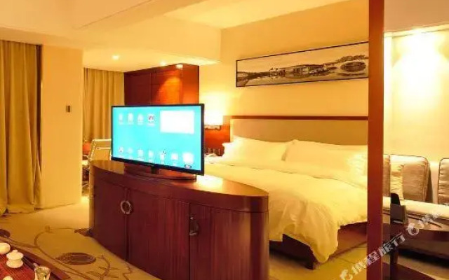 Pujing Hotel