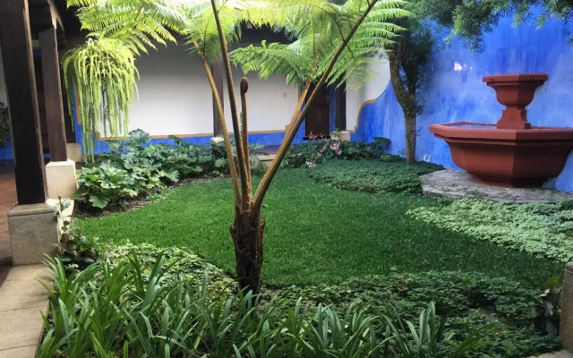 Antigua Guatemala Villas