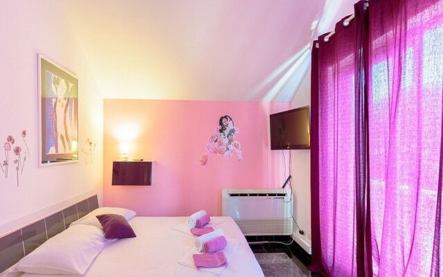 Heavenly Holiday Home