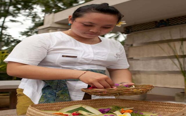 The Kanjeng Resort Ubud