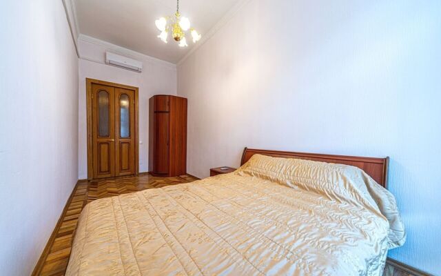 Апартаменты на Дворцовой площади