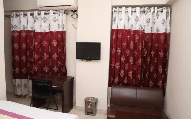 Platinum Hotel Ltd