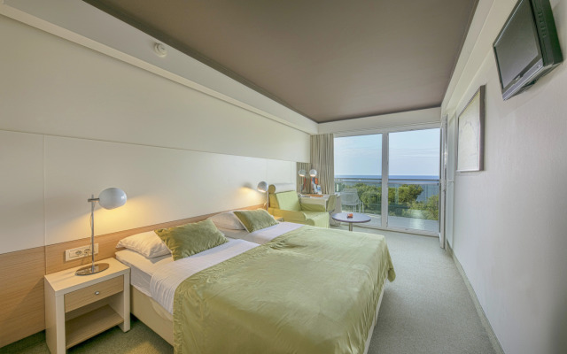 Family Hotel Vespera