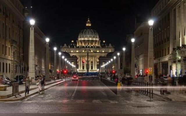 Vatican Relax Apartment