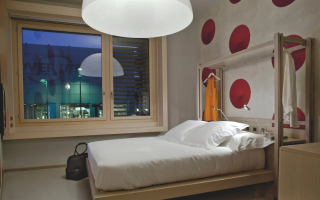 NU Hotel