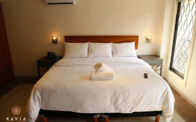 Hotel Urban