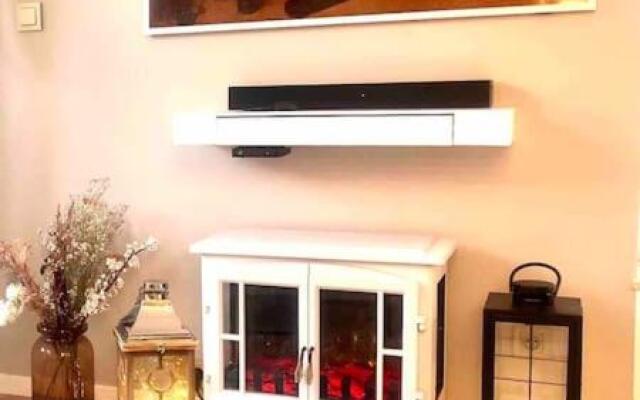 Boutique lux design apartment @Bansko Royal Towers