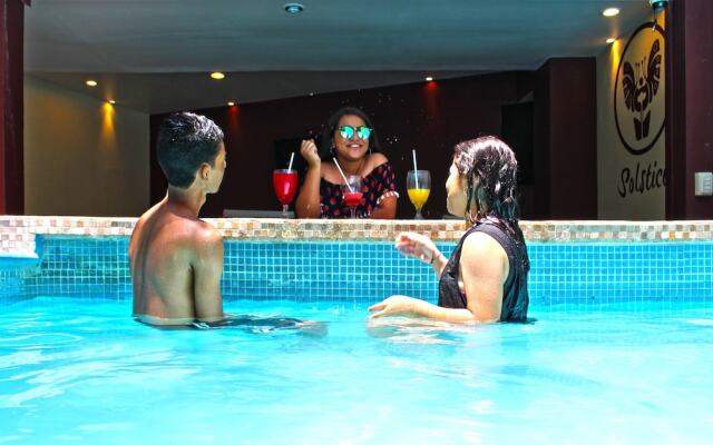 Hotel Boutique Primavera