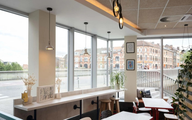 ibis budget Leuven Centrum