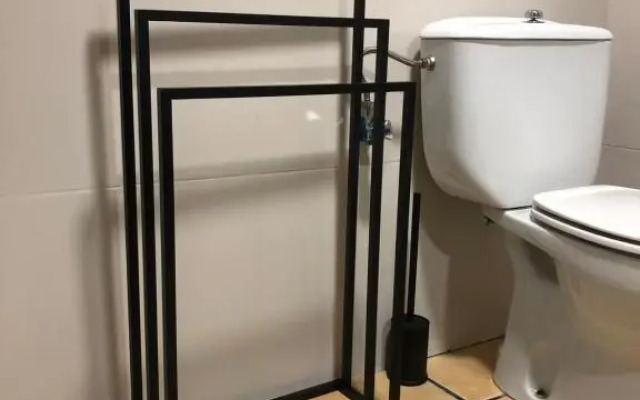 Apartamento Rural Val de Xálima