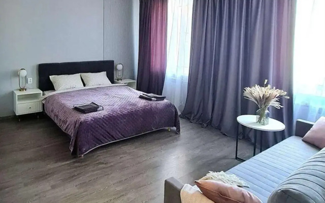 Апартаменты на улице Рождественская 22В