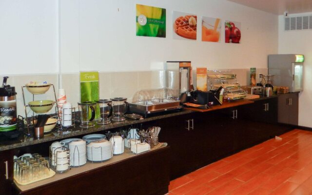 Quality Inn near Sunset Park