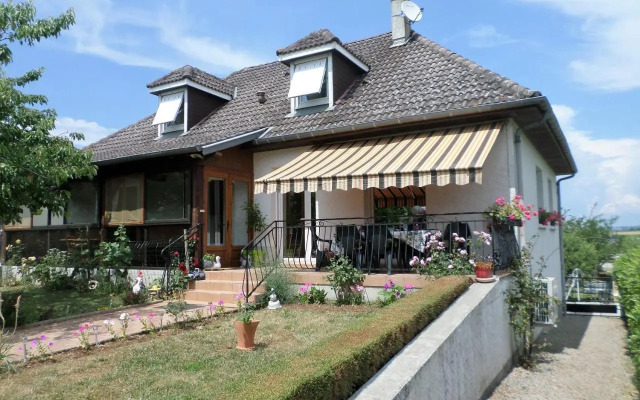 Maison avec véranda proche du centre ville