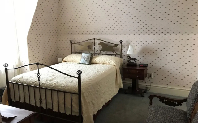 Batcheller Mansion Inn