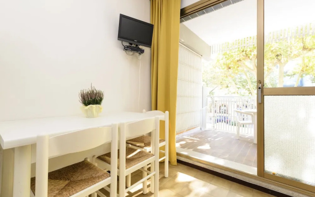 Condominio Spiaggia