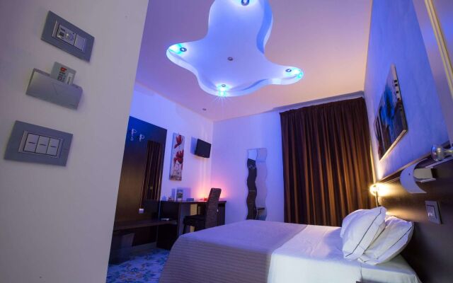 Bed & Breakfast degli Aranci