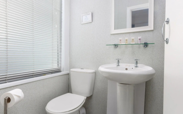 Reads Court Holiday Apartments