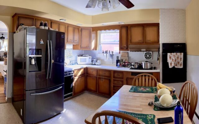 Siri's Favorite Place