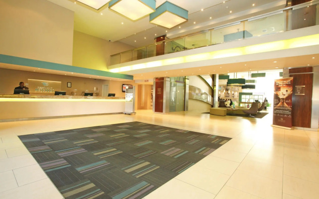 Peermont Metcourt at Emperors Palace