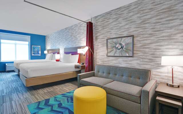 Home2 Suites by Hilton Melbourne Viera