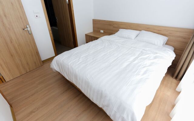 NYT Home Cau Giay