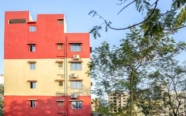 OYO 11360 Western Enclave