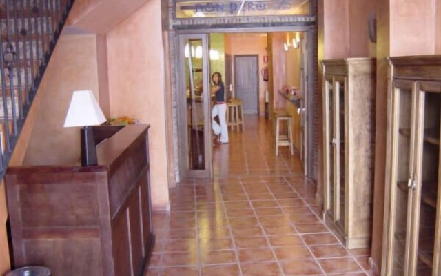 Hotel Don Pero