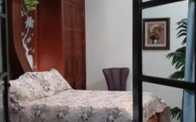 Gallardin Palace Hotel